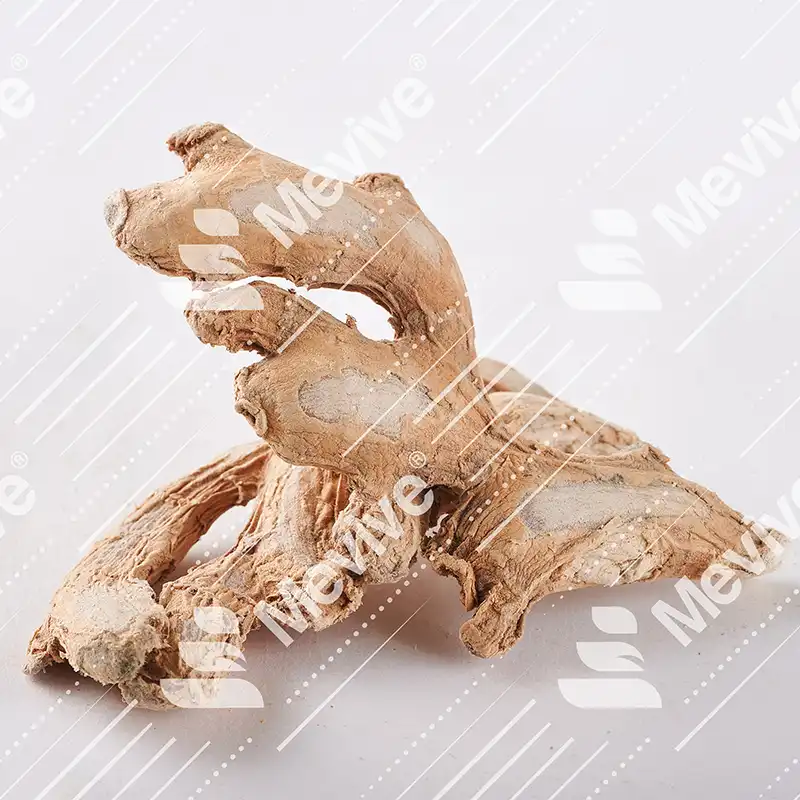 Dehydrated/Dry Ginger Powder & Whole- Manufacturer, Supplier