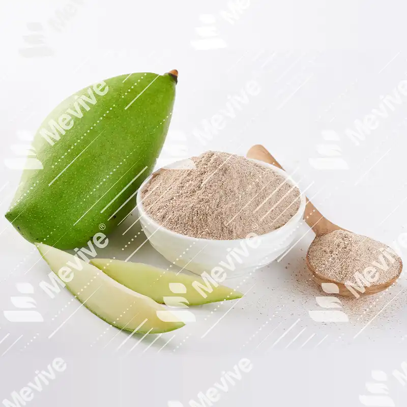 Dried Mango Powder | Amchur Powder- Supplier, Manufacturer