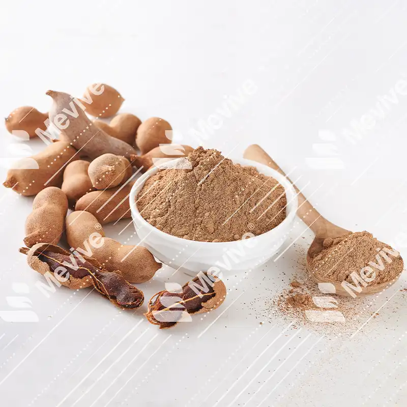 Dried Tamarind Powder | Imli Powder | Get Bulk Price- Mevive