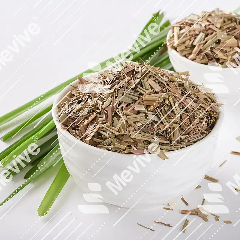 Dried Lemon Grass Leaves & Powder Supplier, Manufacturer