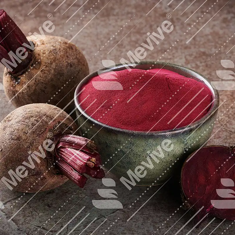 Spray Dried Beetroot Juice Powder Enquire Bulk Price.