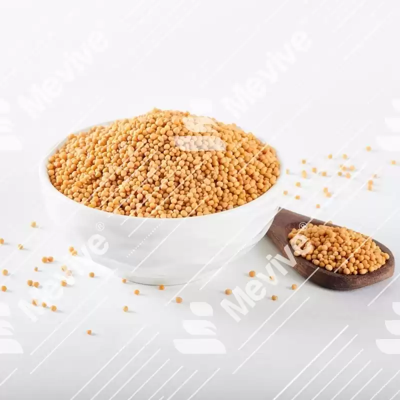 Yellow Mustard Seeds Bulk Price in Tamil Nadu, India