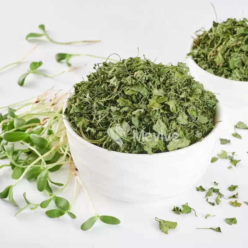 Dried Kasurimethi Leaves- Whole, Powder | Enquire Bulk Price